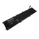 MaxGreen 6GTPY Laptop Battery For Dell